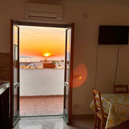 Sorrento Sunset Home Meta Exterior foto